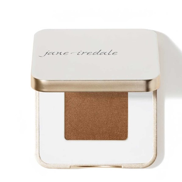 Jane Iredale PurePressed Eye Shadow Single in Jewel - Picture 4 of 5